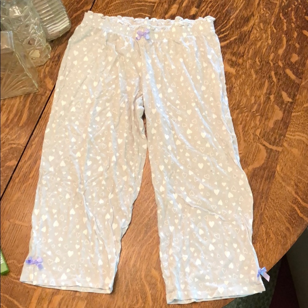 Pajama Bottoms
